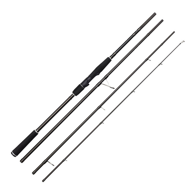 Westin W2 SBass Travel Lure Rods 9ft